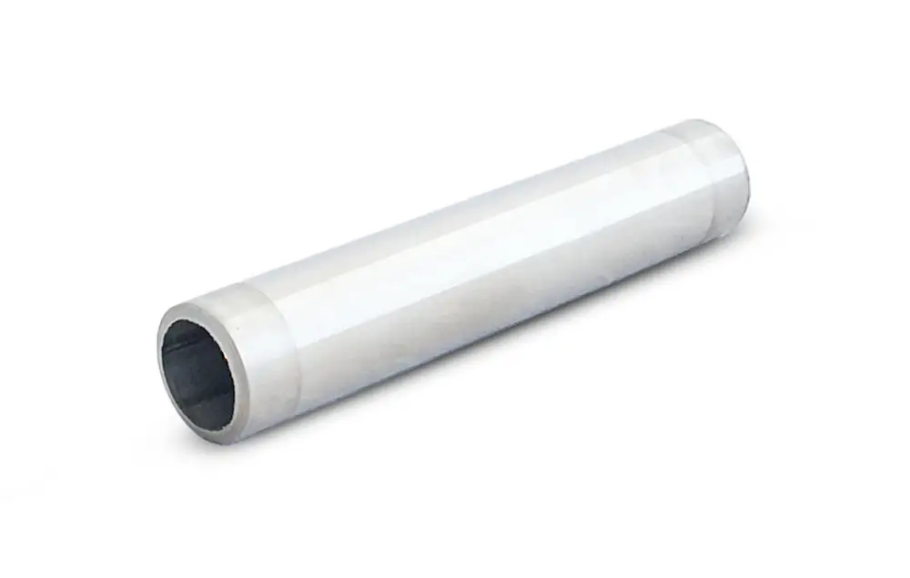 Buis | RVS | 316 Ti Gepolijst | Wanddikte 1,5 mm | 19 mm Beperkt Aanbod