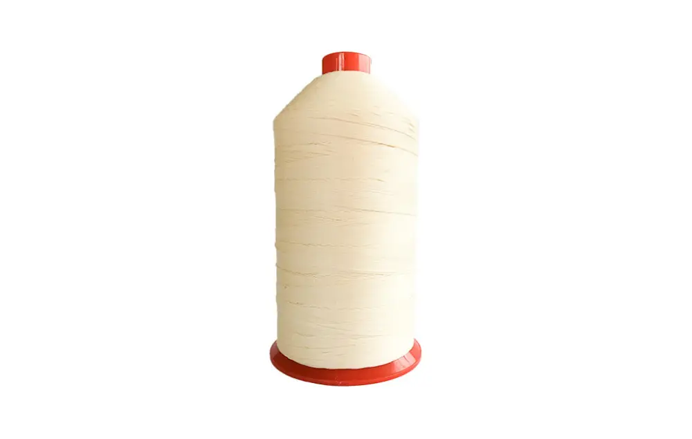 Coats | Terko | Garen |M12 | Naturel | Katoen-Polyester | 2500 m Hete Deal