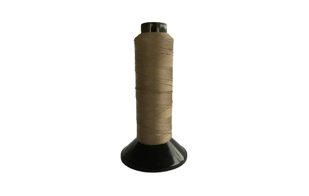 Op = Op Coats | Terko | Garen |M36 | Taupe # 8813 | Katoen-Polyester | 800 m