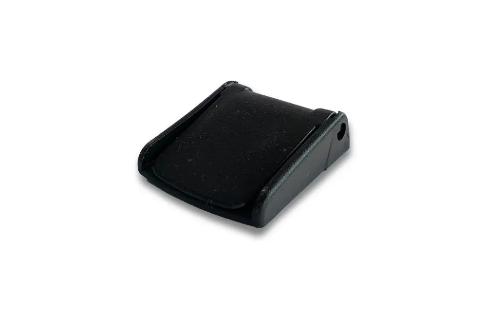 Koop Online Fixlock | Bandgesp | Zwart | 15 mm