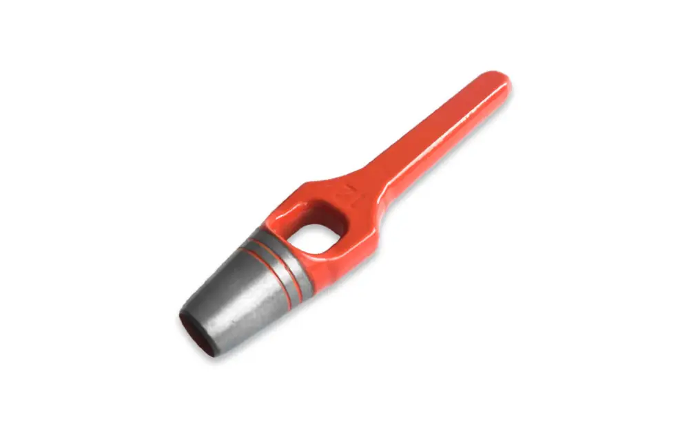 Holpijp Rond – 30 mm | Made in Germany Seizoensaanbieding
