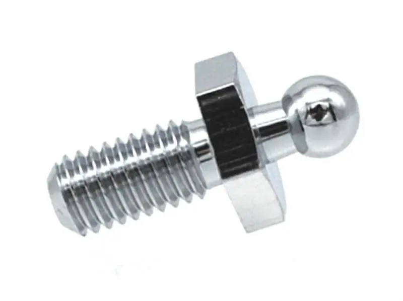 Loxx® | Bout | RVS | M5 x 10 mm Tijdelijk Beschikbaar