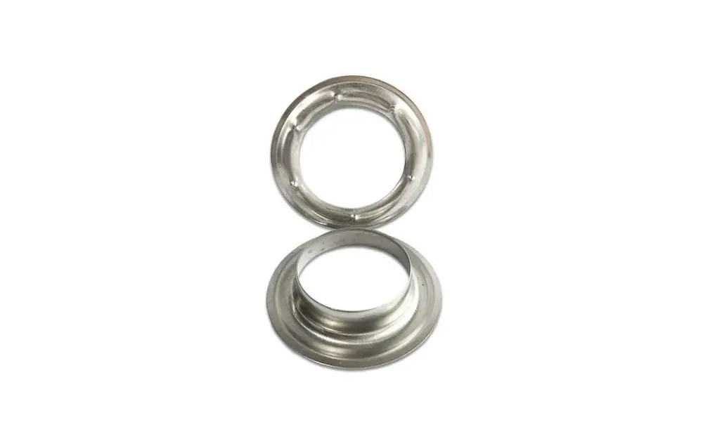 Actieprijs MH | Zeilkous / Zeilring | DIN 40 | RVS