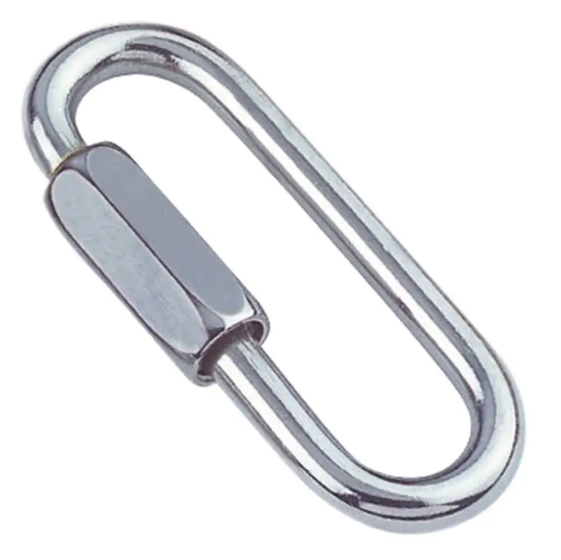 Goedkoop Marinetech | Noodschalm | RVS | met grote opening | 61 x 16 x 6 mm