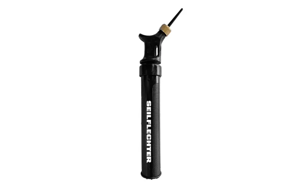 Hete Deal Seilflechter | Pomp voor Stootwil / Fender