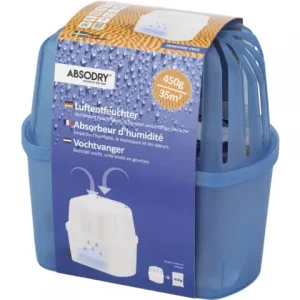 Absodry luchtontvochtiger 450g box Goedkoop