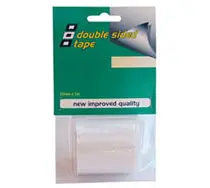 Aanbieding Dubbelzijdige tape