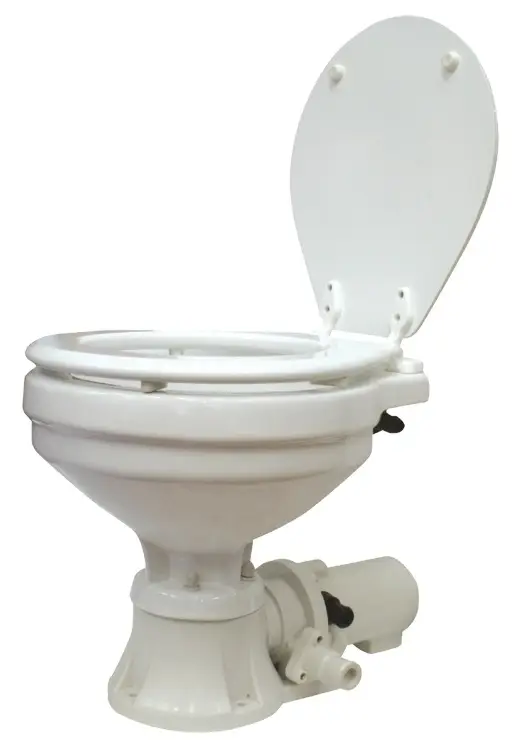 Weekendaanbieding Handtoilet LT-0E elektrisch