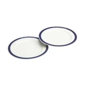 Direct Beschikbaar Plat Bord - 24 cm