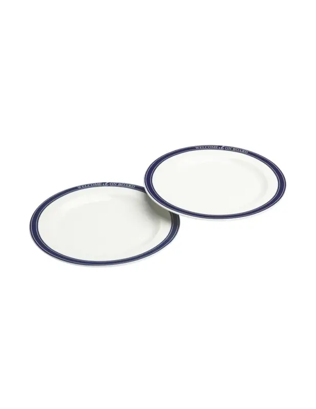 Direct Beschikbaar Plat Bord - 24 cm