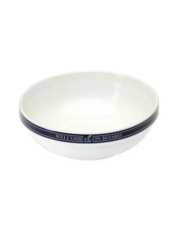 Aanbieding Schaal - Rond - 21 cm