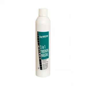 3-In-1 Droogwas - Maakt Schoon Zonder Water - 500 ml Korting