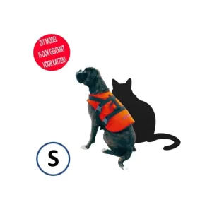 Honden Zwemvest - Maat S Weekendaanbieding