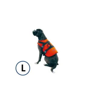 Hete Deal Honden Zwemvest - Maat L